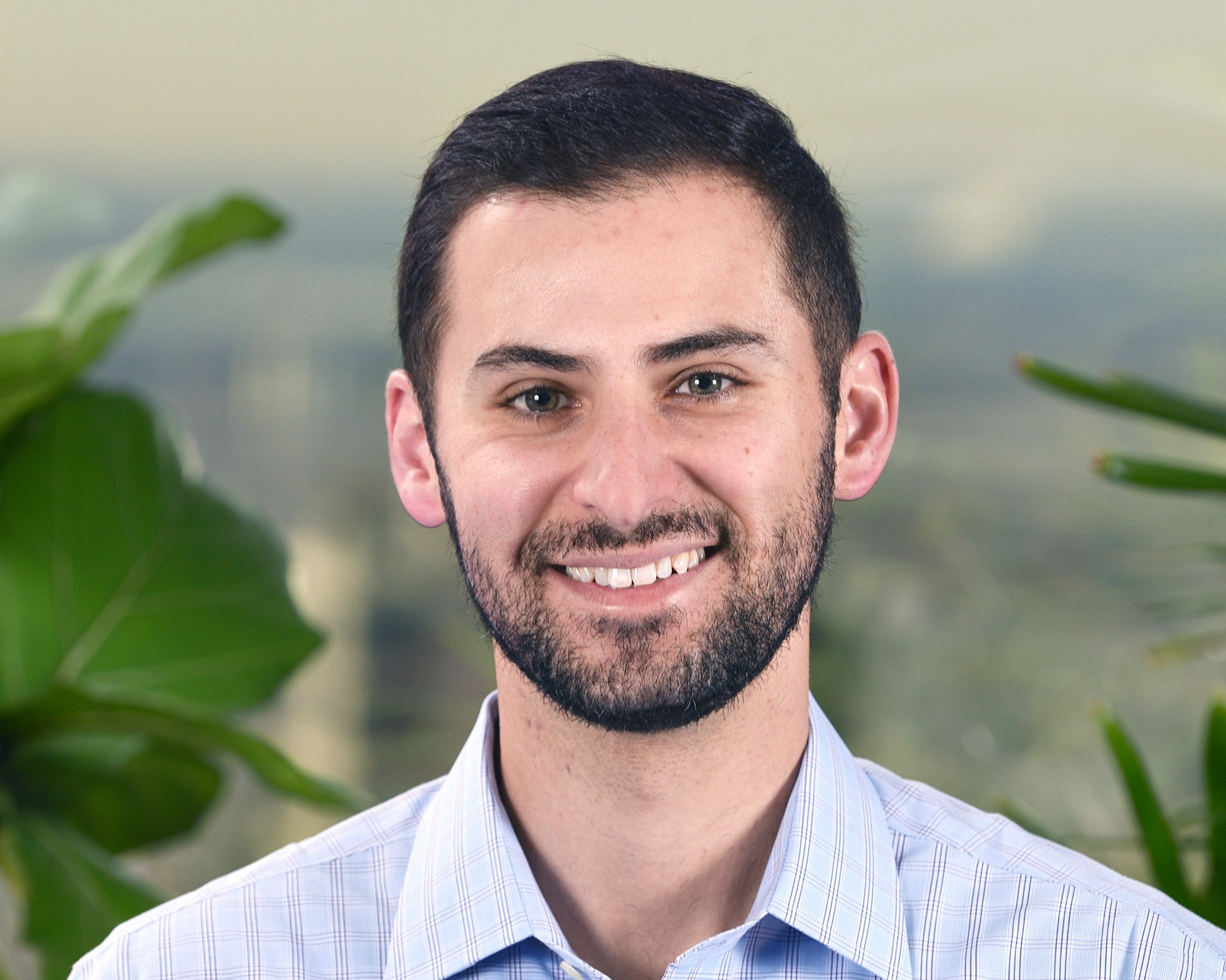 Curtis Kugel